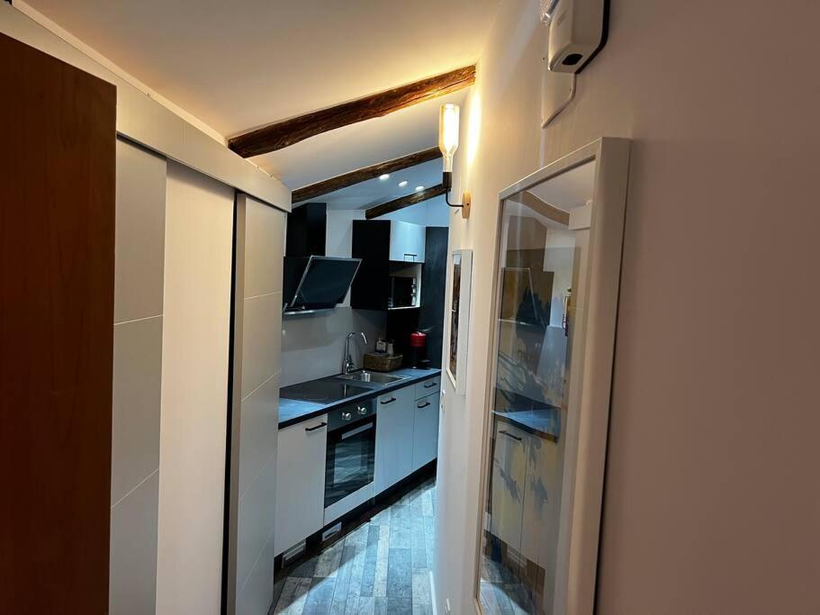 2B-Precioso Apartamento En Pleno Centro. A Estreno Alcazar de San Juan Luaran gambar