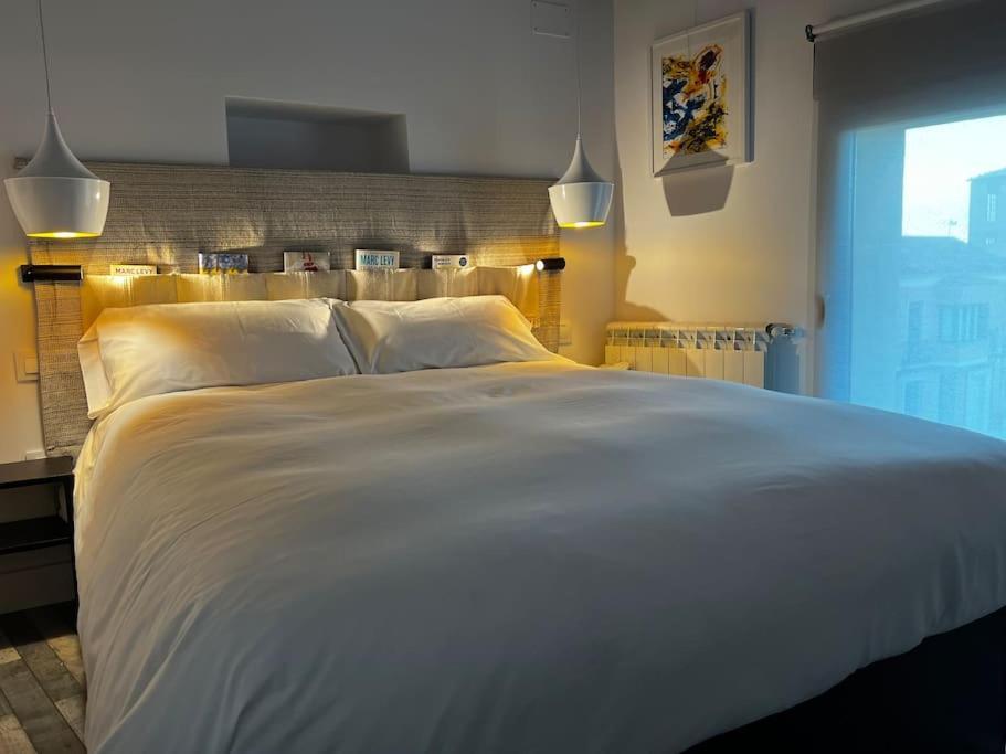 2B-Precioso Apartamento En Pleno Centro. A Estreno Alcazar de San Juan Luaran gambar