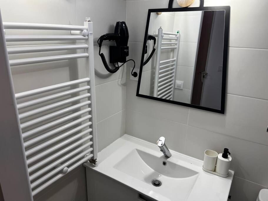 2B-Precioso Apartamento En Pleno Centro. A Estreno Alcazar de San Juan Luaran gambar