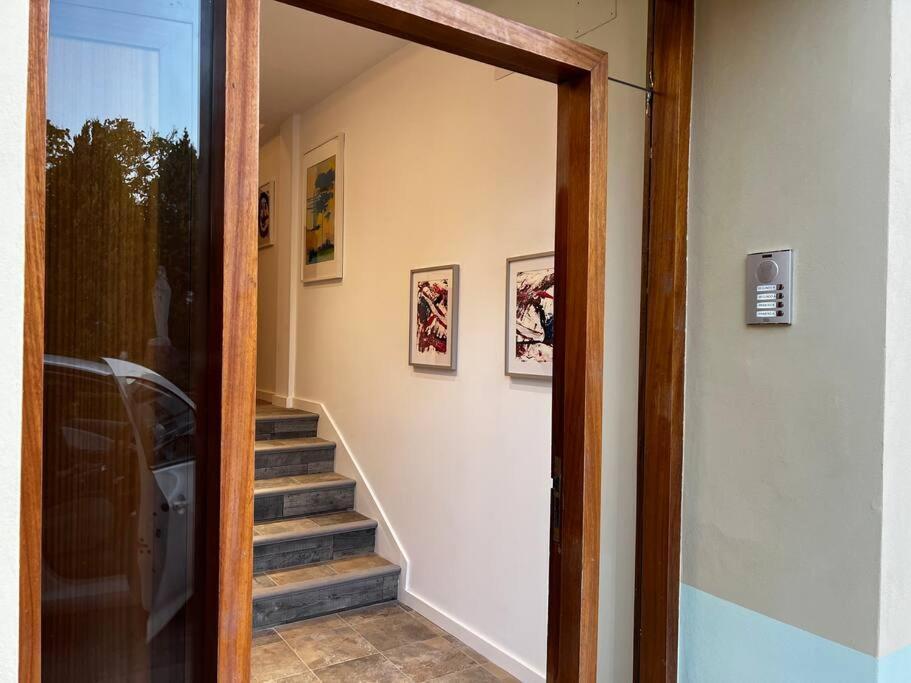2B-Precioso Apartamento En Pleno Centro. A Estreno Alcazar de San Juan Luaran gambar