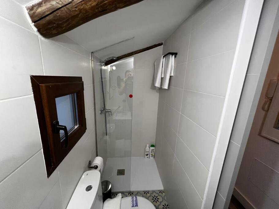 2B-Precioso Apartamento En Pleno Centro. A Estreno Alcazar de San Juan Luaran gambar