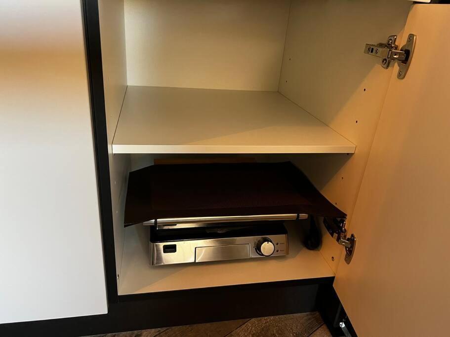2B-Precioso Apartamento En Pleno Centro. A Estreno Alcazar de San Juan Luaran gambar