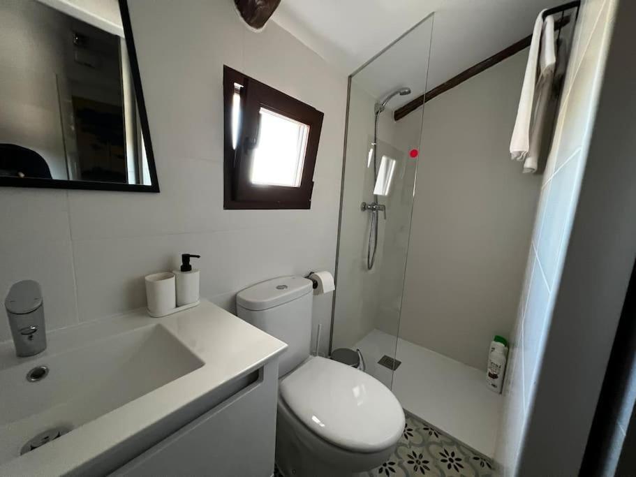 2B-Precioso Apartamento En Pleno Centro. A Estreno Alcazar de San Juan Luaran gambar
