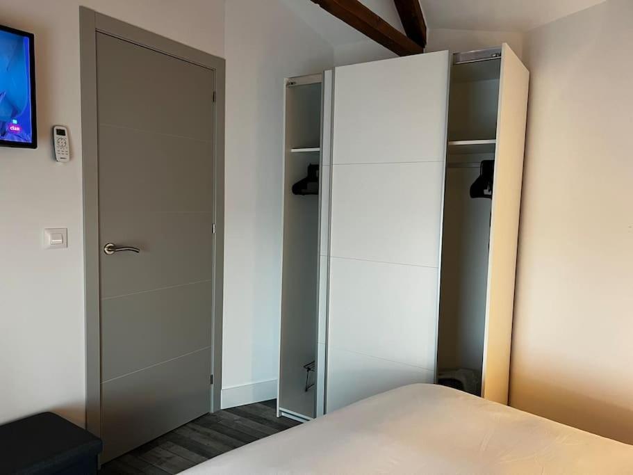 2B-Precioso Apartamento En Pleno Centro. A Estreno Alcazar de San Juan Luaran gambar