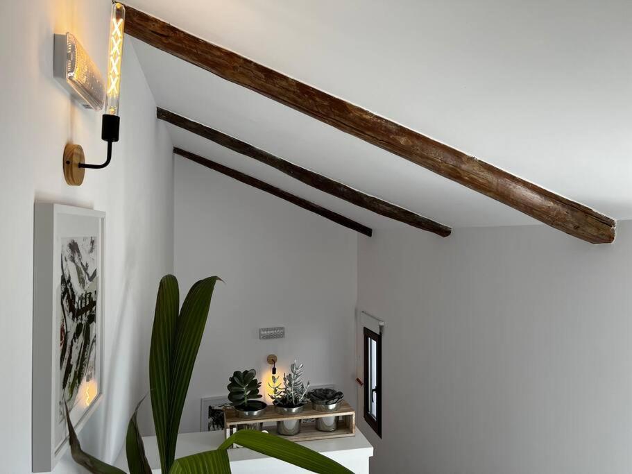 2B-Precioso Apartamento En Pleno Centro. A Estreno Alcazar de San Juan Luaran gambar