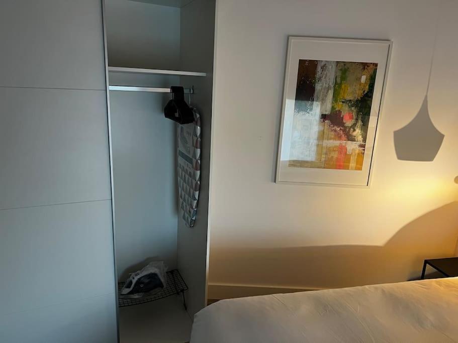 2B-Precioso Apartamento En Pleno Centro. A Estreno Alcazar de San Juan Luaran gambar